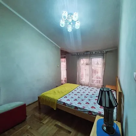Villa Mihailo Vasilije Podgorica