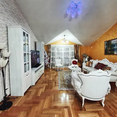 Mihailo Vasilije Podgorica
