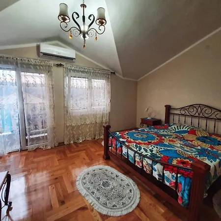 Vila Mihailo Vasilije *
